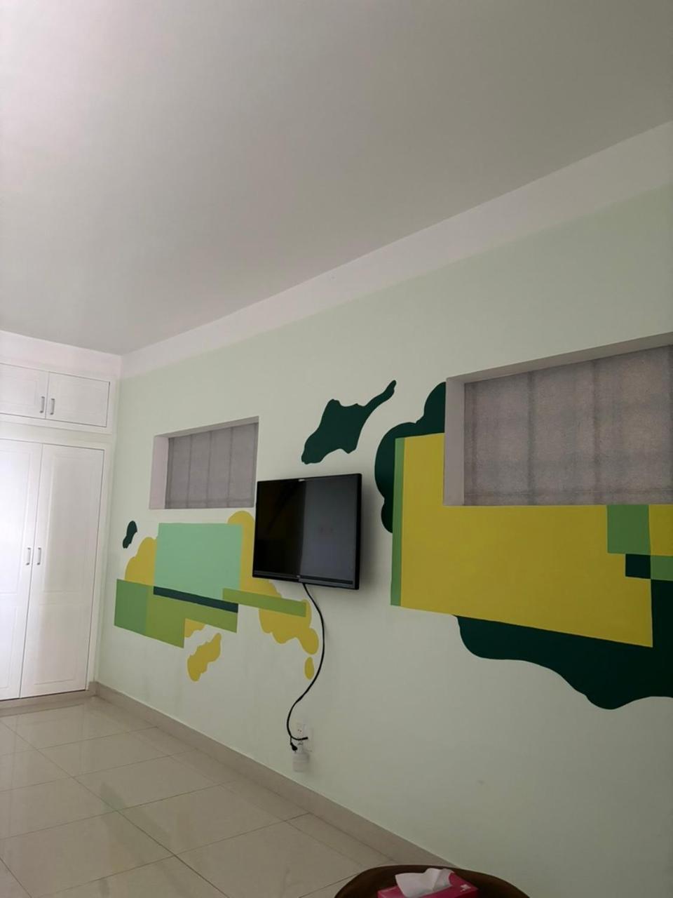 Ananas Beach Hotel Vung Tau Extérieur photo