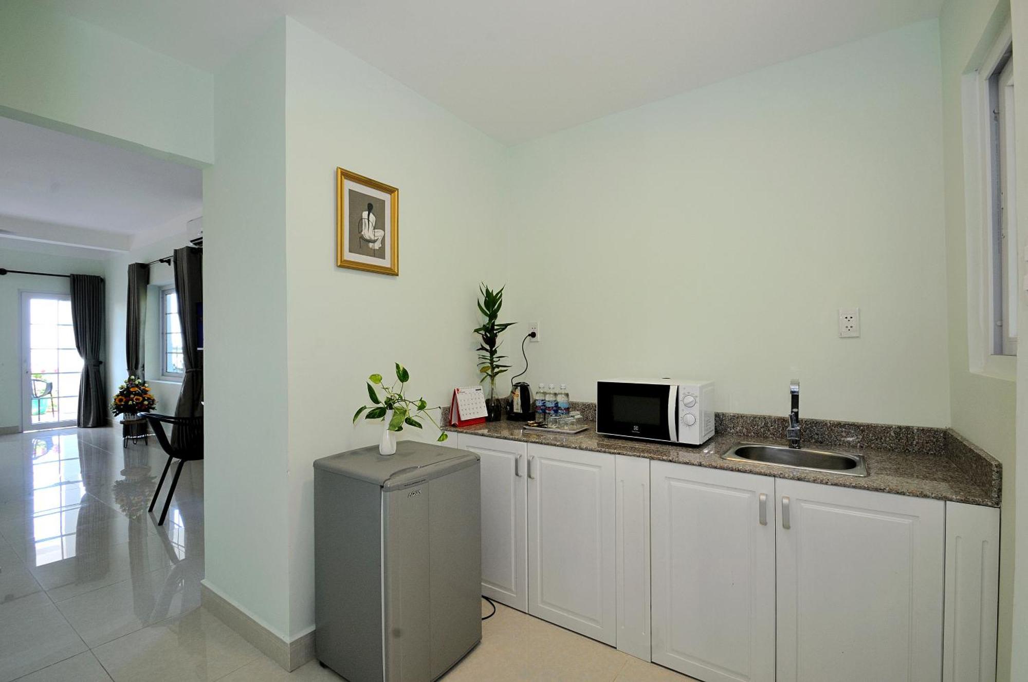 Ananas Beach Hotel Vung Tau Extérieur photo
