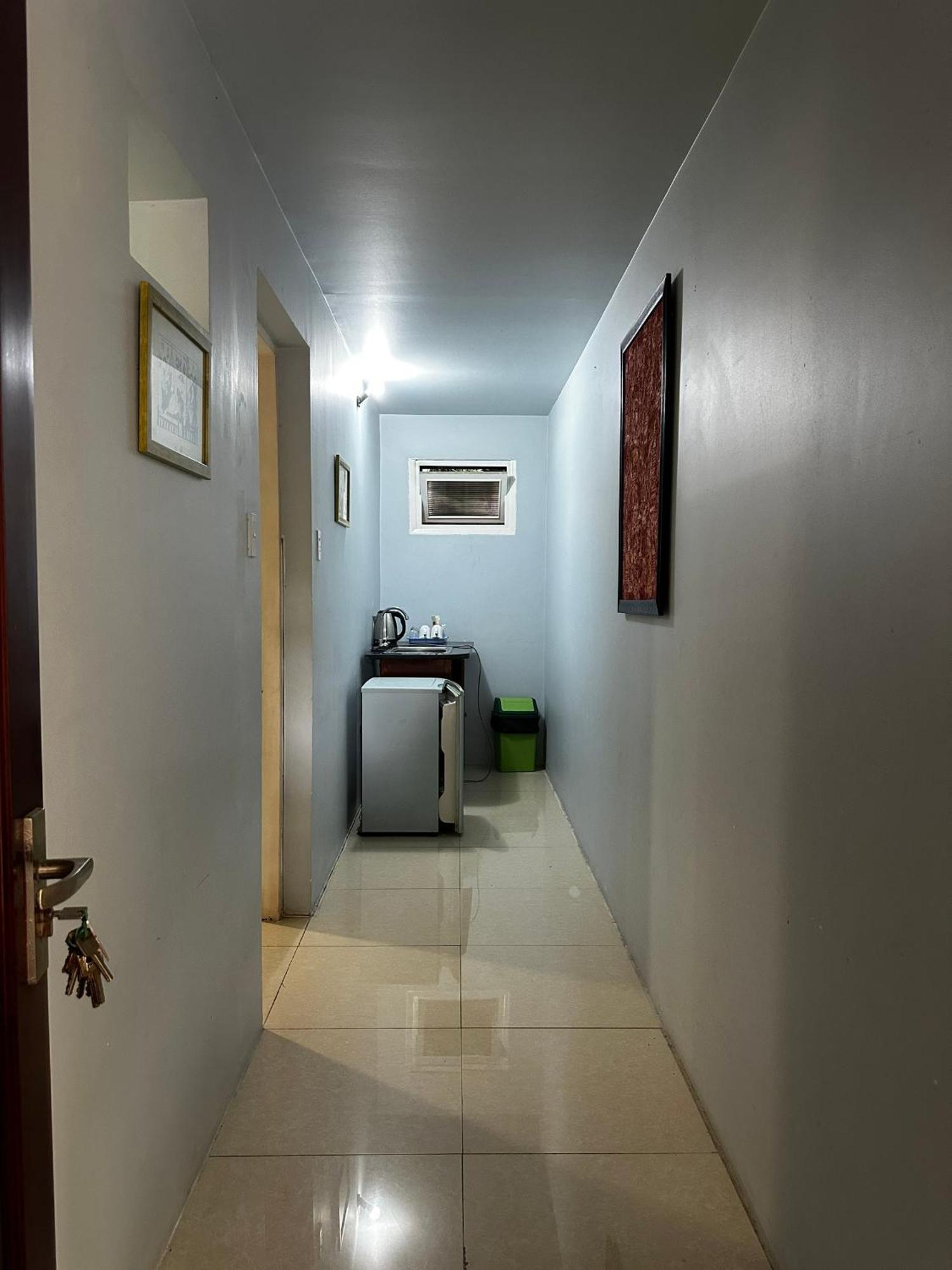 Ananas Beach Hotel Vung Tau Extérieur photo