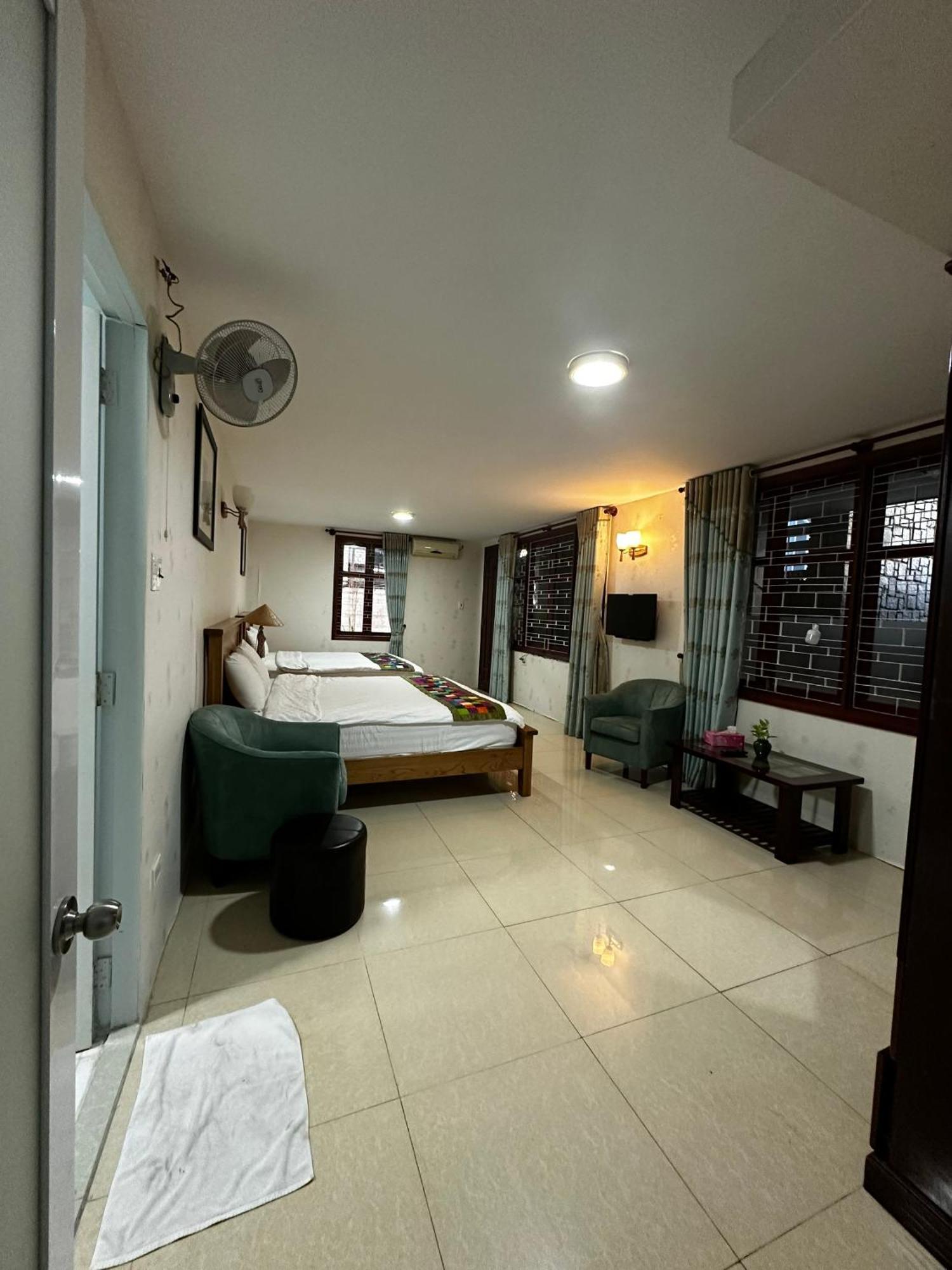 Ananas Beach Hotel Vung Tau Extérieur photo