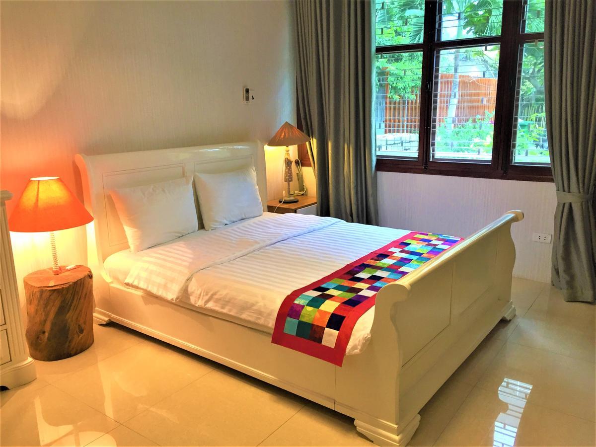 Ananas Beach Hotel Vung Tau Extérieur photo